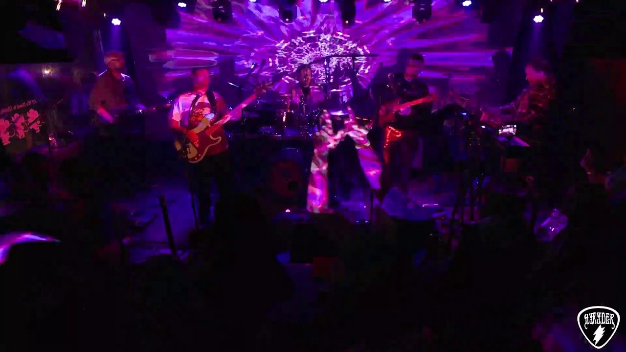 HYRYDER LIVE STREAM - 3.14.26 - Mousetrap - Indianapolis, IN
