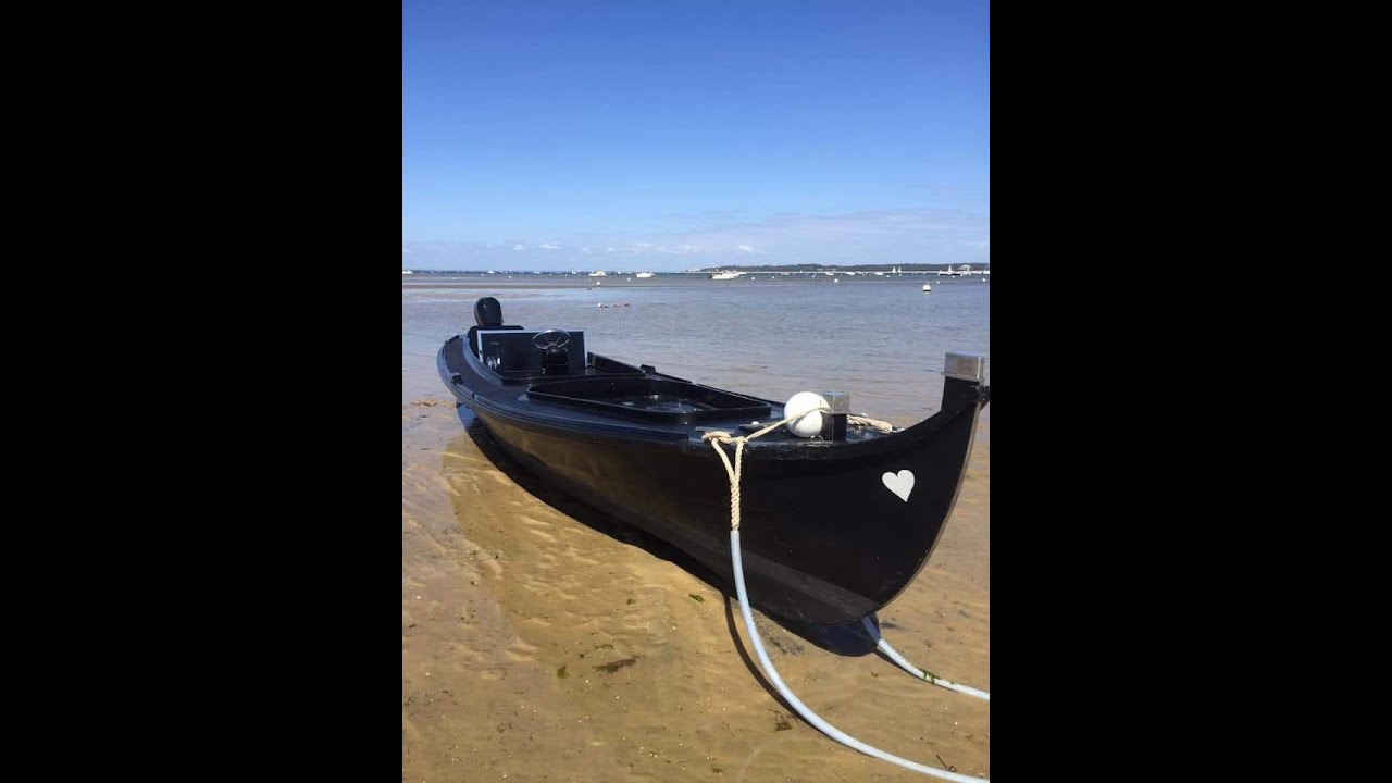 Bassin d'Arcachon 33 part 2