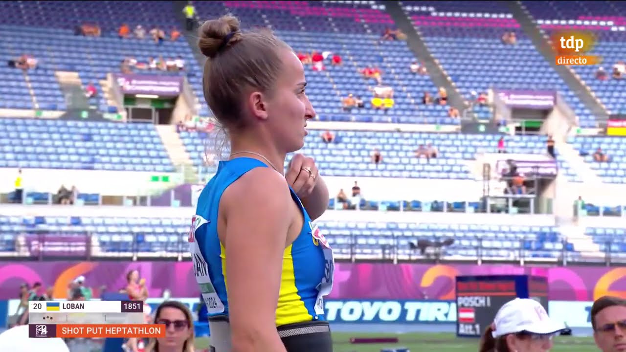 Campeonato de Europa, Roma 2024  20km marcha femenino