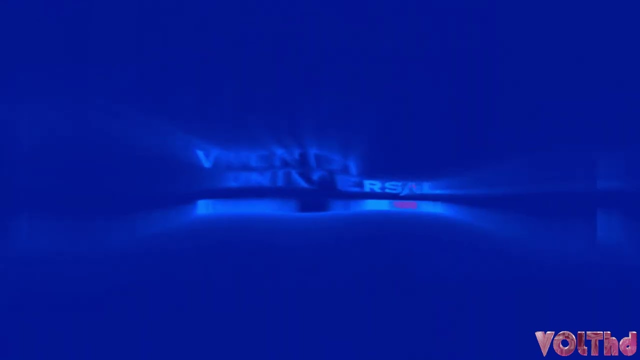 Vivendi Universal Games Effects Round 1 Vs Everyone (1-11)