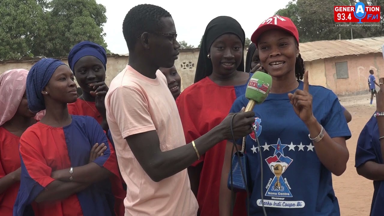 Néma2 VS Niarry Tally :Une finale de saison à Ziguinchor