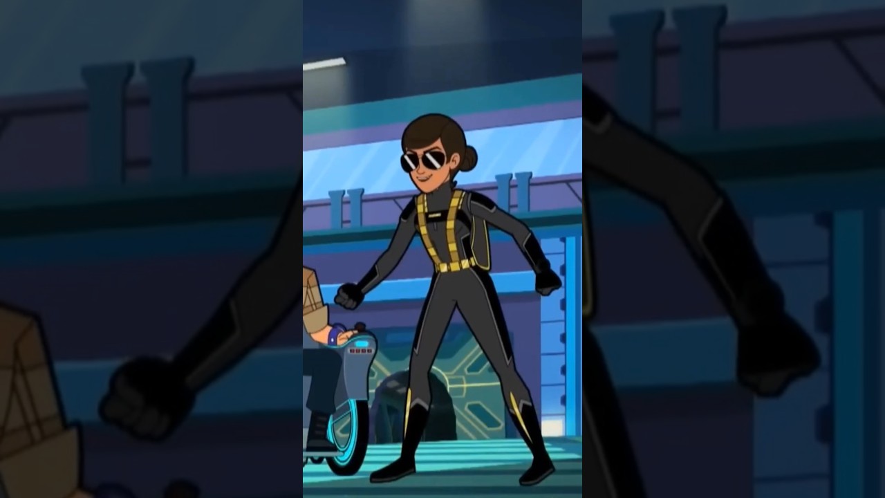Little Singham vs. Black Shadow: The Ultimate Showdown!
