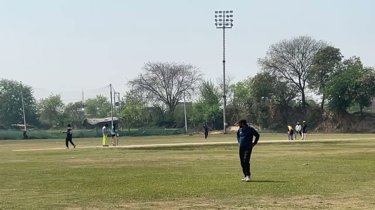 Defenders vs ninety 4 Riders | Defenders batting innings | live match 