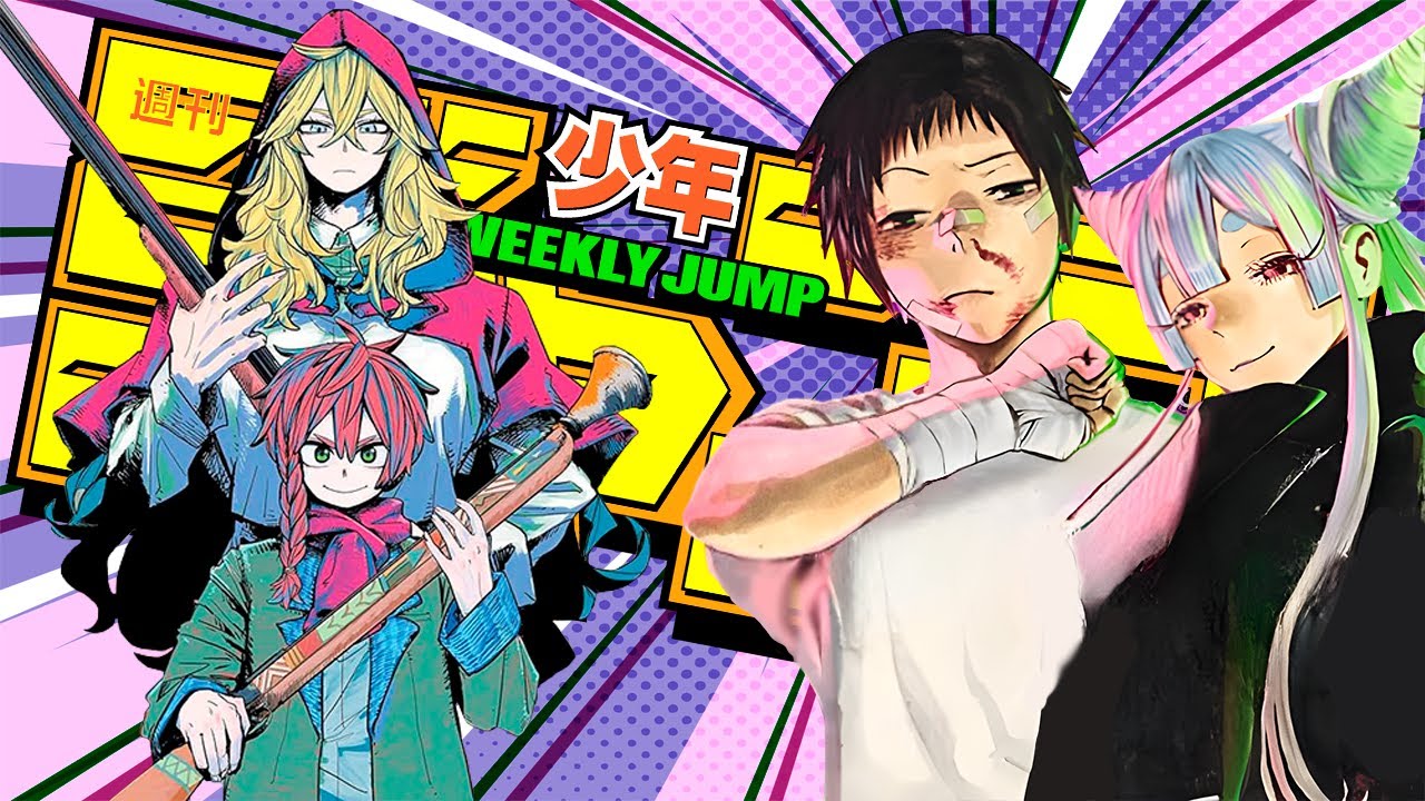 Why Do YOUR Favorite Manga Get Axed?