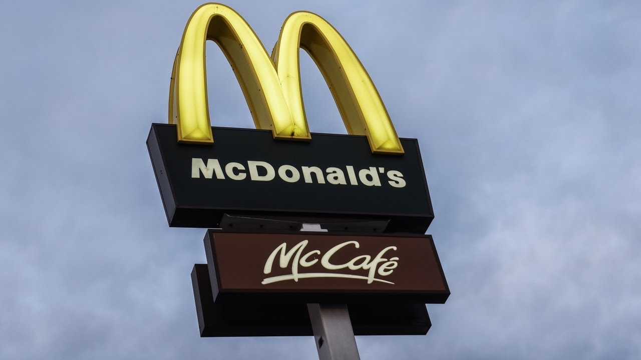 Second Victorian McDonald's shut down after employee tests positive to COVID-19