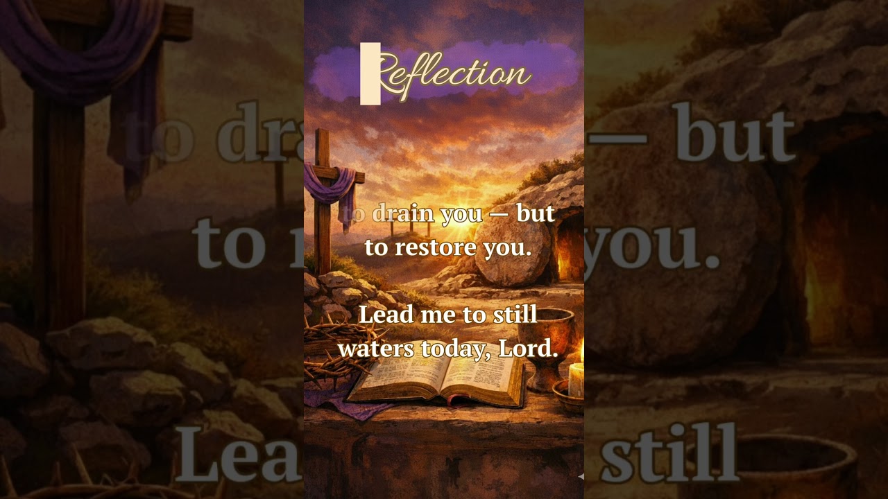 Day 9 Lenten: 40-Day Prayer Could Change Your Life 🕊️ #lent #jesus #prayer #mercy #god #repent love