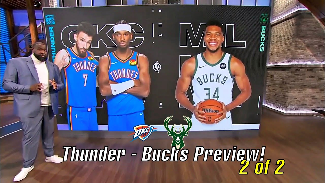 NBA RIVALS WEEK Windy, Perk & Mike Malone Preview SGA vs Giannis & LaMelo’s Hornets Surge! 2 of 2