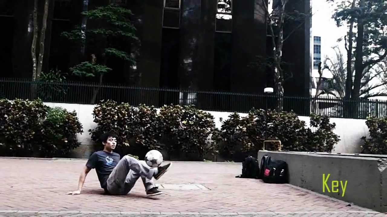 FreestyleBR: Atletas de São Paulo - Freestyle Football #FSBR | 2012