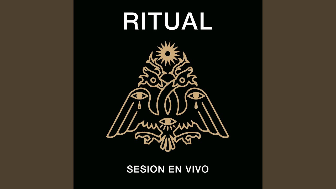Ritual (En vivo)