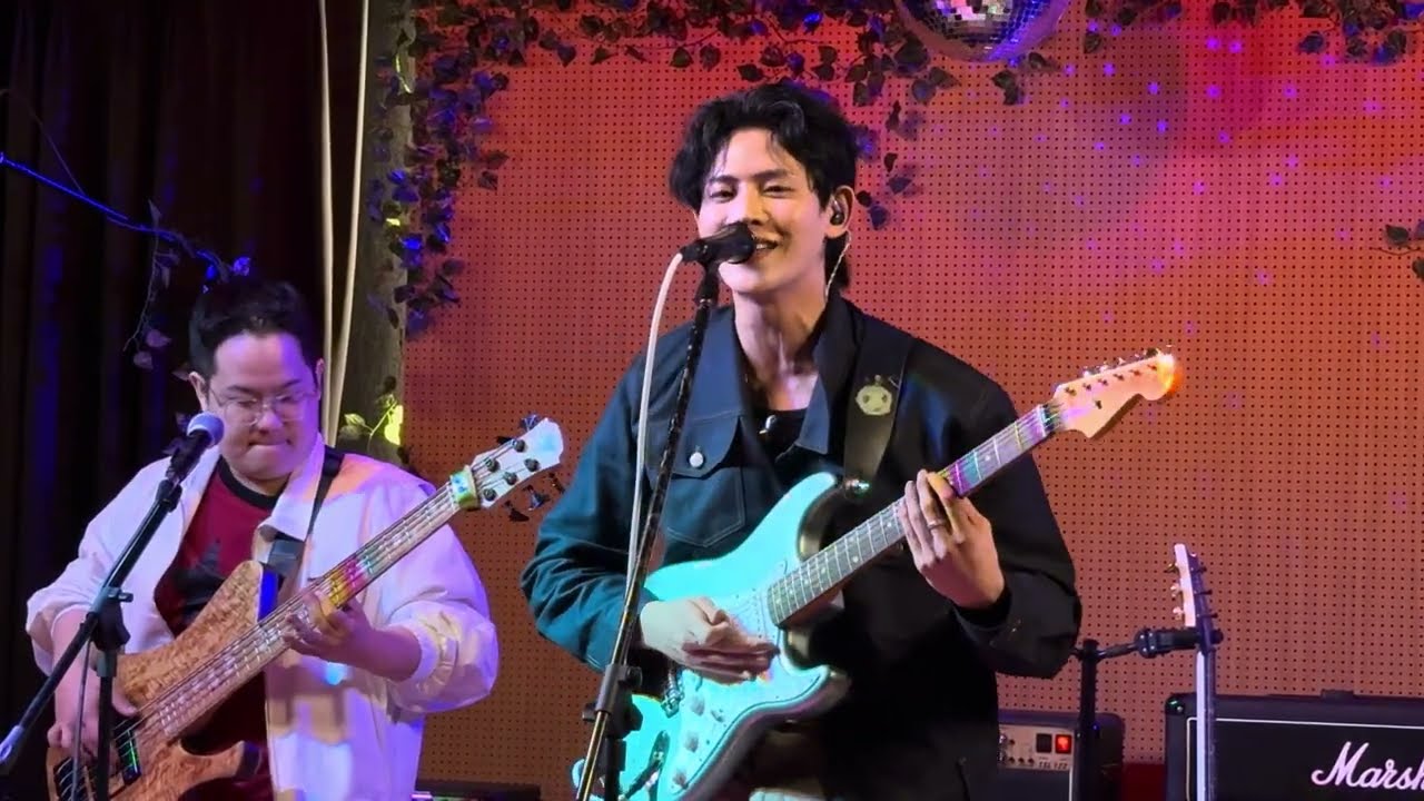 260301 온도(ONDO) - PURSE! (청슬 Focus.) | @스페이스 한강 