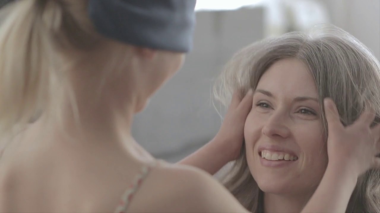 Happy Mothers Day    Pandora Ad Homage