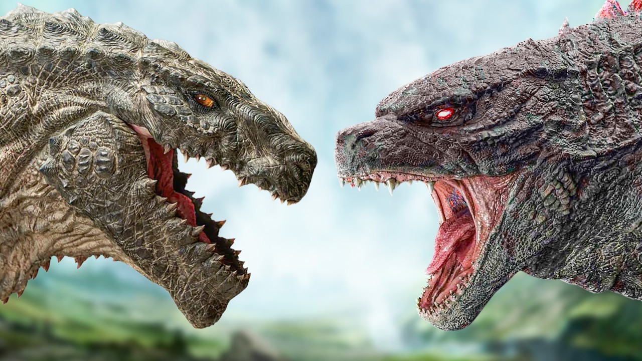¿Podría Zilla sobrevivir a Godzilla?