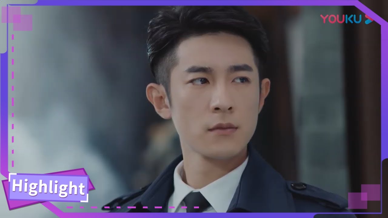 季肖冰看到高瀚宇和别的男子一起探案 吃醋了《S.C.I.谜案集》丨【双向病娇】白羽瞳&展耀 SCI mystery cases 【优酷官方频道】