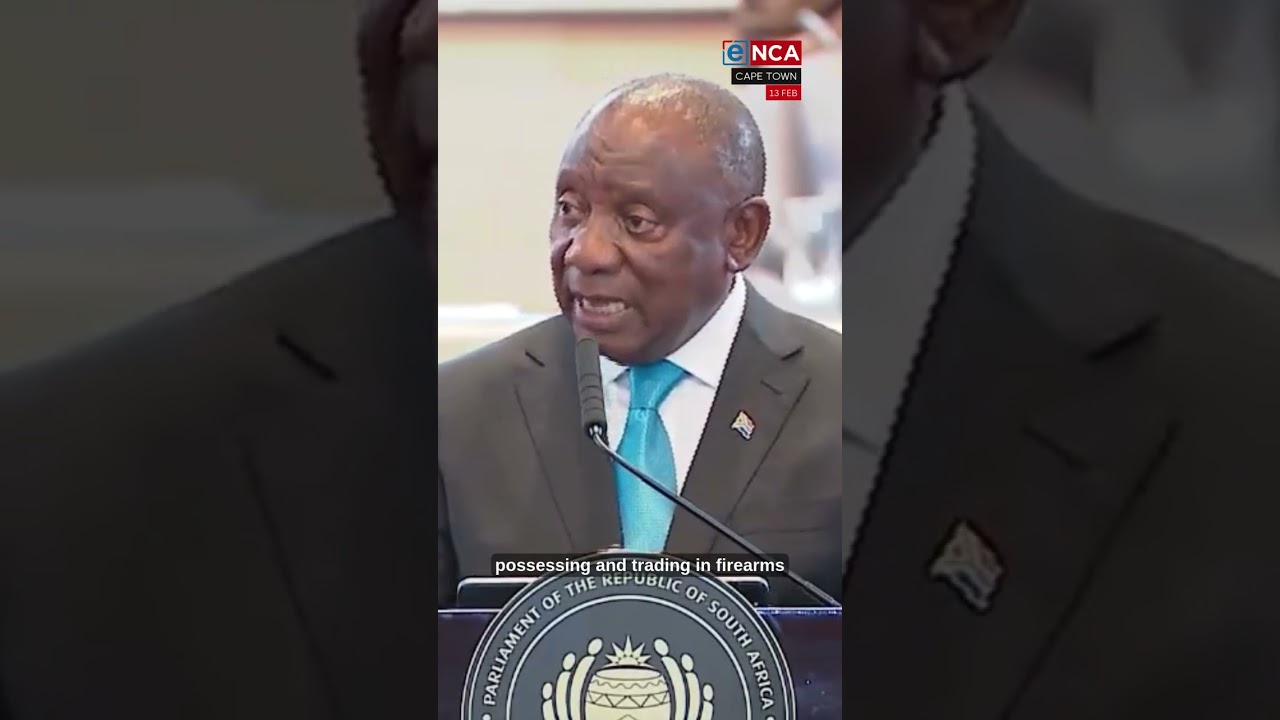 #SONA2026: More boots on the ground for law enforcement