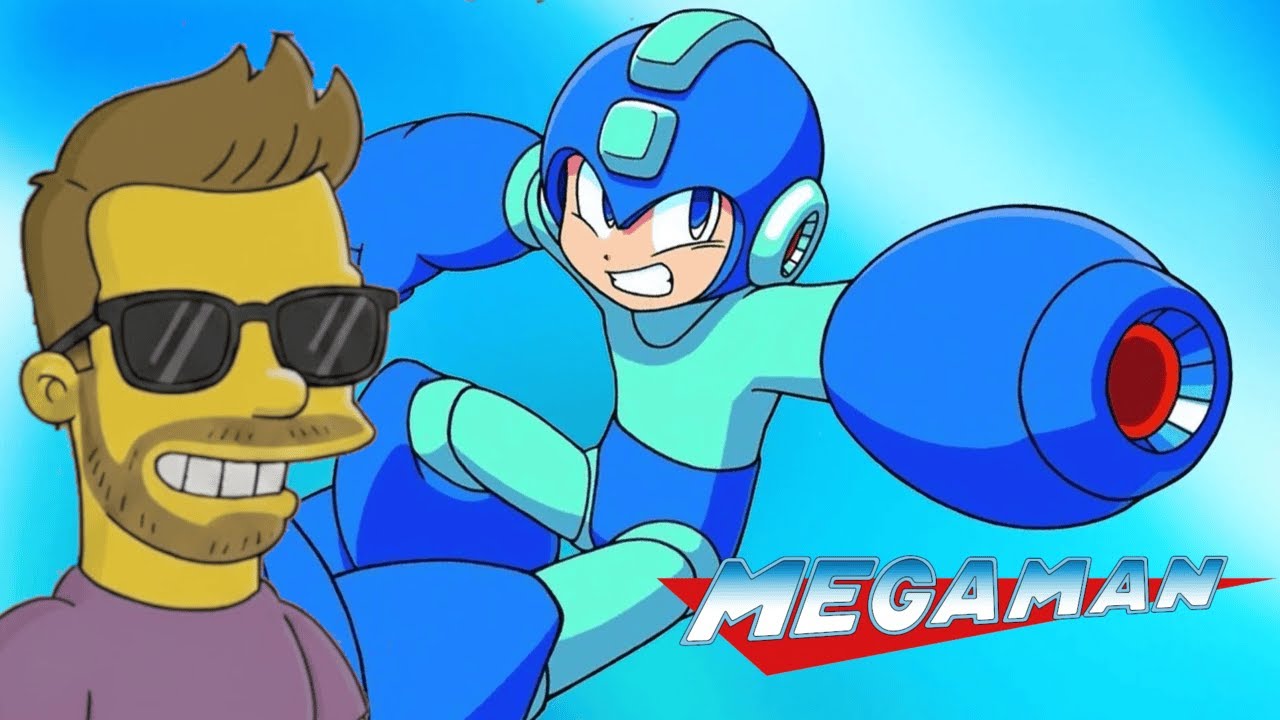I guess this is supposed to be hard! | Mega Man 7 Part 2