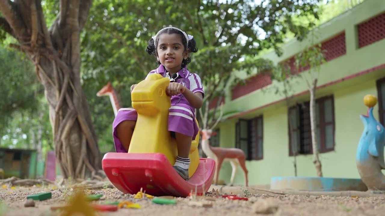 KG ANNUAL REPORT 23-24