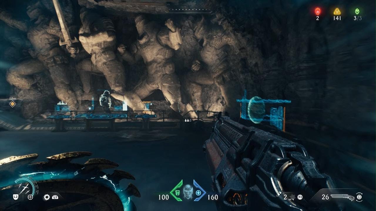 DOOM: The Dark Ages playthrough part 17