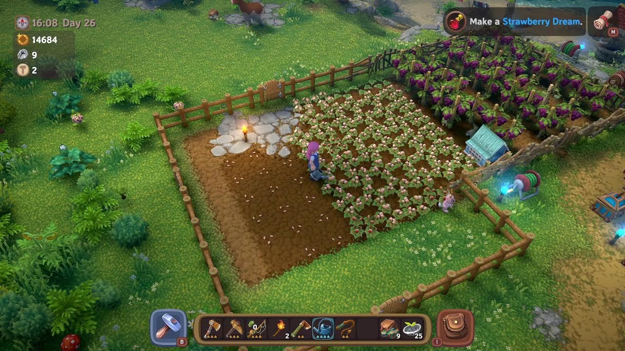 Luma Island ep 2 (Multiplayer)