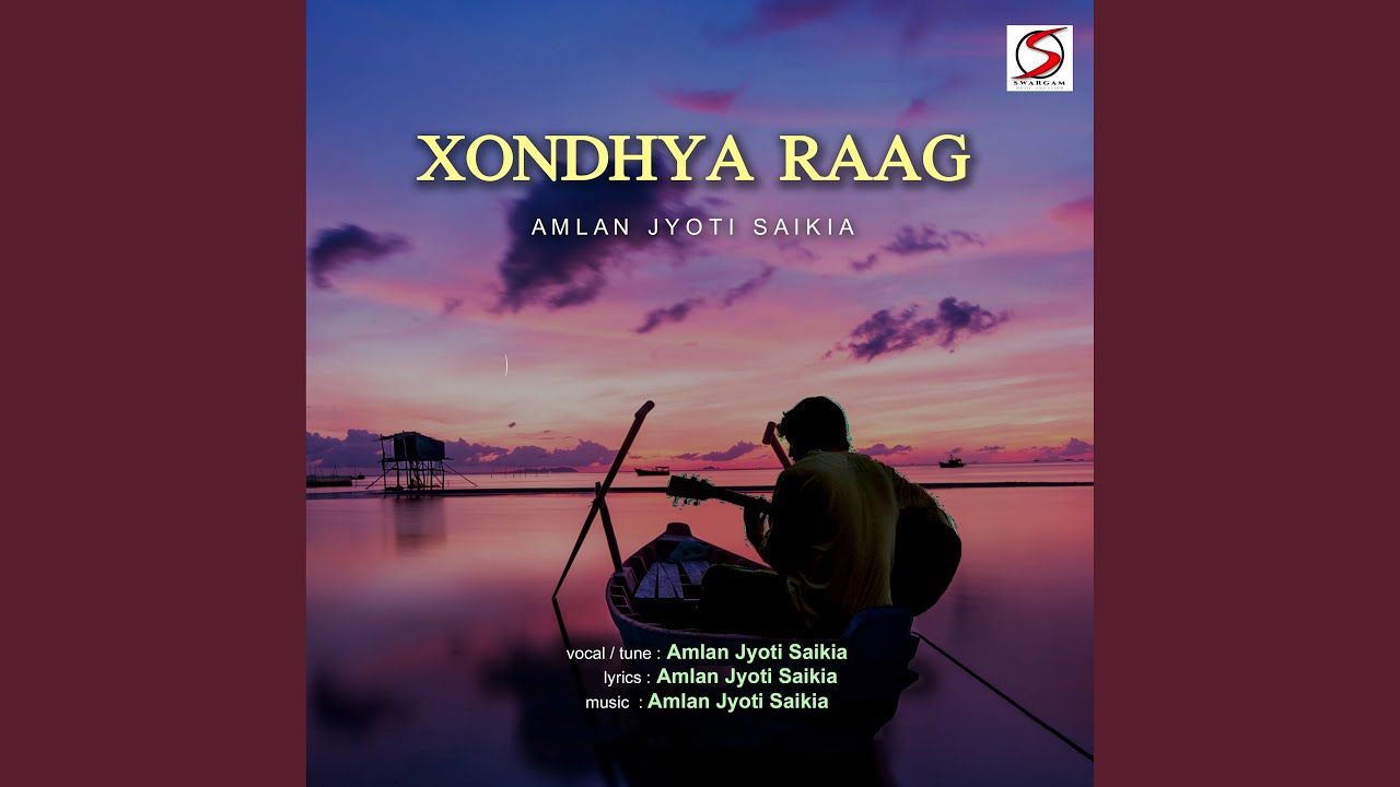 Xondhya Raag