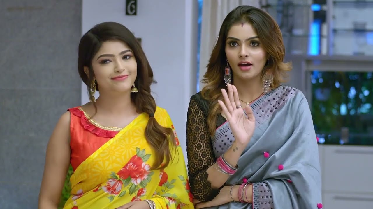 Thirumathi Hitler - Ep 125 - Amit Bhargav,Keerthana - Tamil Tv Serial - Zee5 Tamil Classics
