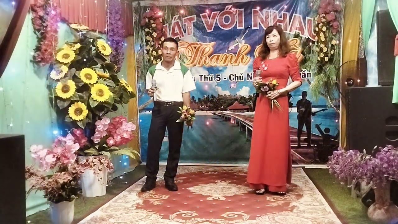 ANH TÙNG & CHỊ PHỤ. TB: ÁO EM CHƯA MẶC MỘT LẦN. 22 tháng 2, 2026