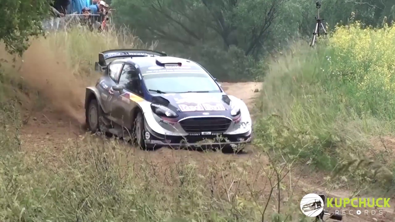 Podsumowanie sezonu 2017-część 2 | Best of 2017 - part 2 [Kupchuck Records]