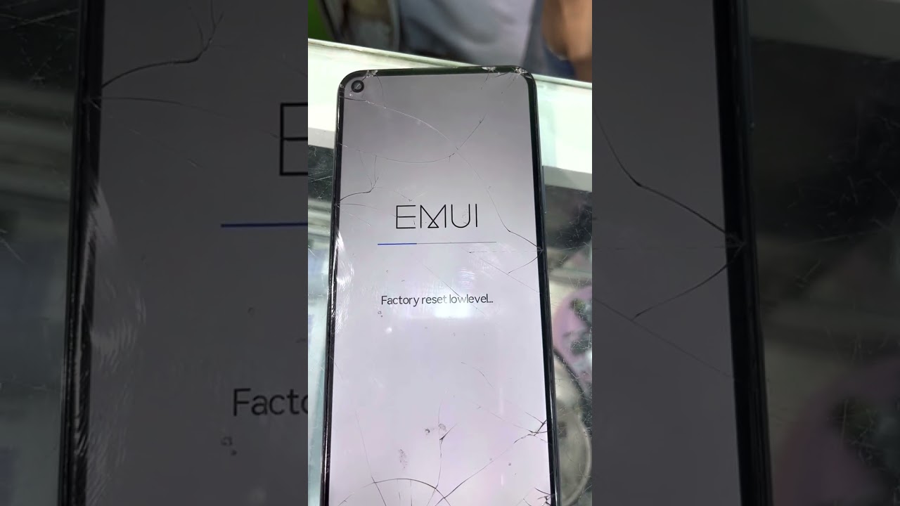 huawei nova 7se frp id remove.