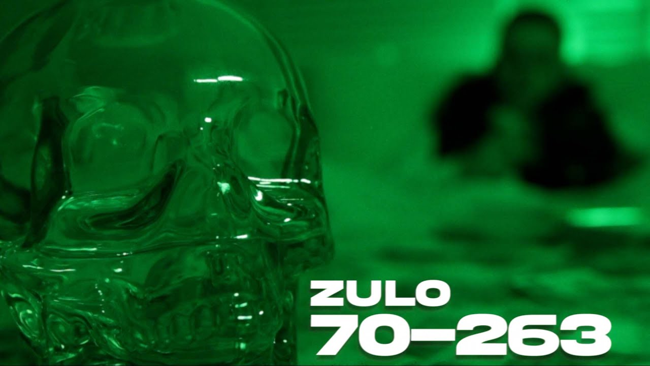 zulo - 70-263
