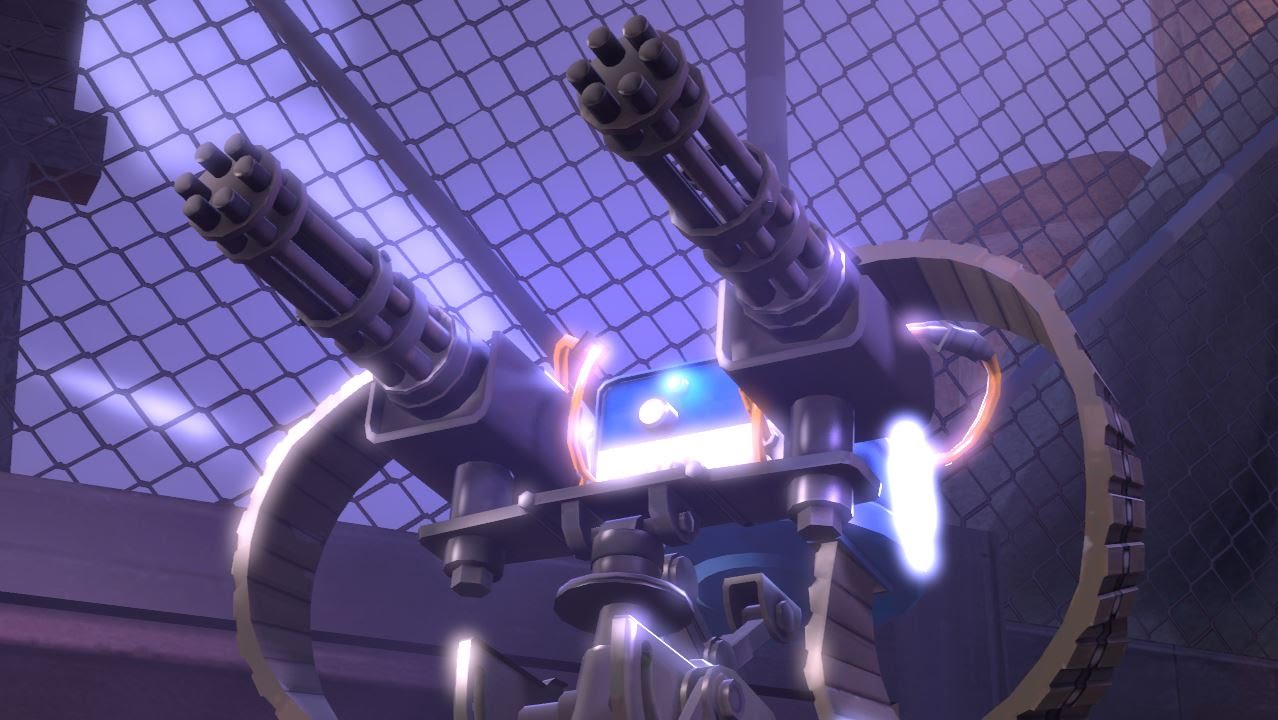 Team Fortress 2 - 