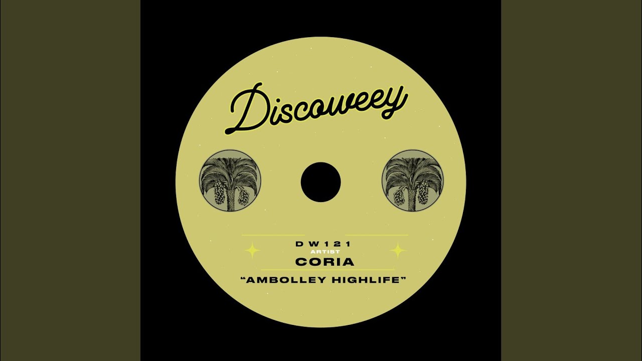 Ambolley Highlife