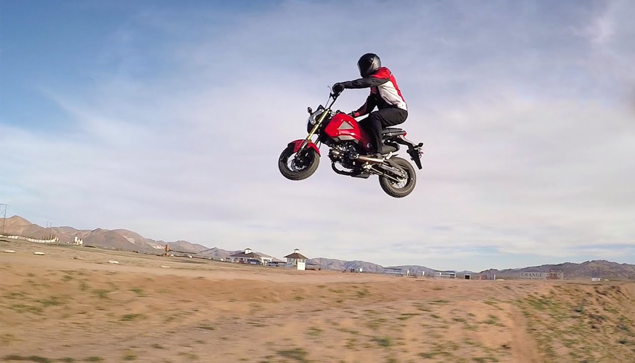 Maxxis Tires M6024: Testing the Limits of the Modern Day Scooter