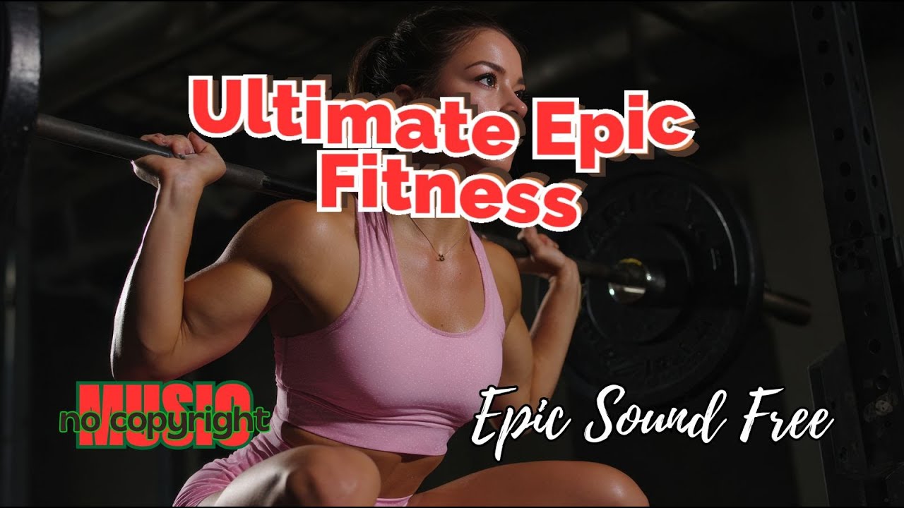 Ultimate Epic Fitness