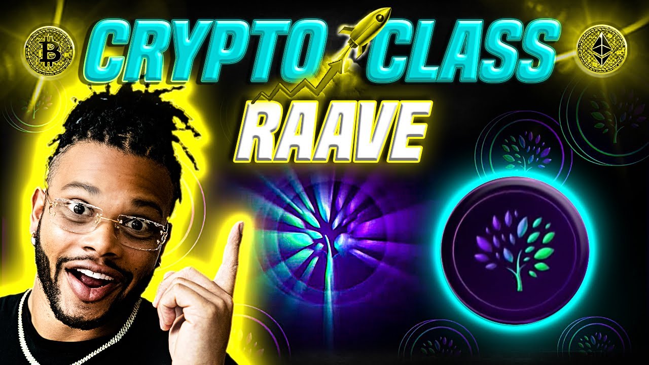 CRYPTO CLASS: RAAVE | PARENT COMPANY - GROWTH DEFI REVIEW | VALUE PROPOSITION & FAQ EXPLORED