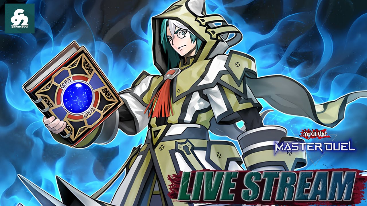 🔴[LIVE] SAPA JUGA YANG NORSUM ALEISTER DI 2026???? (mediashare on) | YuGiOh! Master Duel