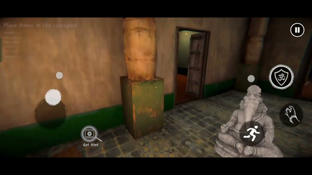 Kamla game walkthrough , first exorcism since I started playing. #kamla #kamlagame