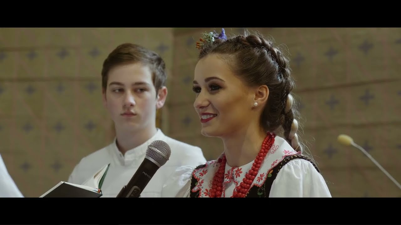 Berni i Marcin Trailer