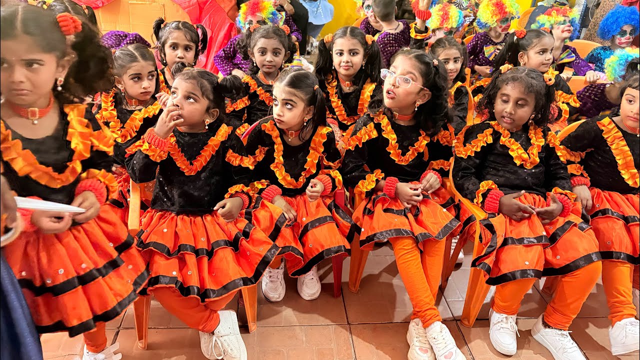 25th Annual day celebration at St. Thomas School, Punalur #lakshminakshtra #punalur 