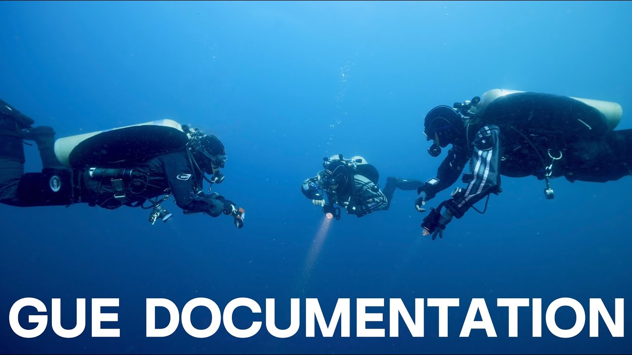 GUE Documentation OPDT