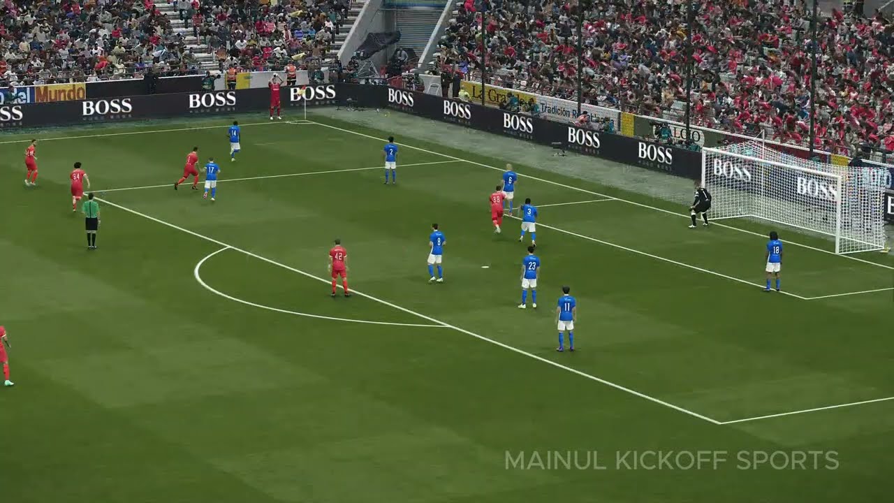 🔴LIVE : SC Freiburg vs Genk | UEFA Europa League 2026 | Full Match Streaming