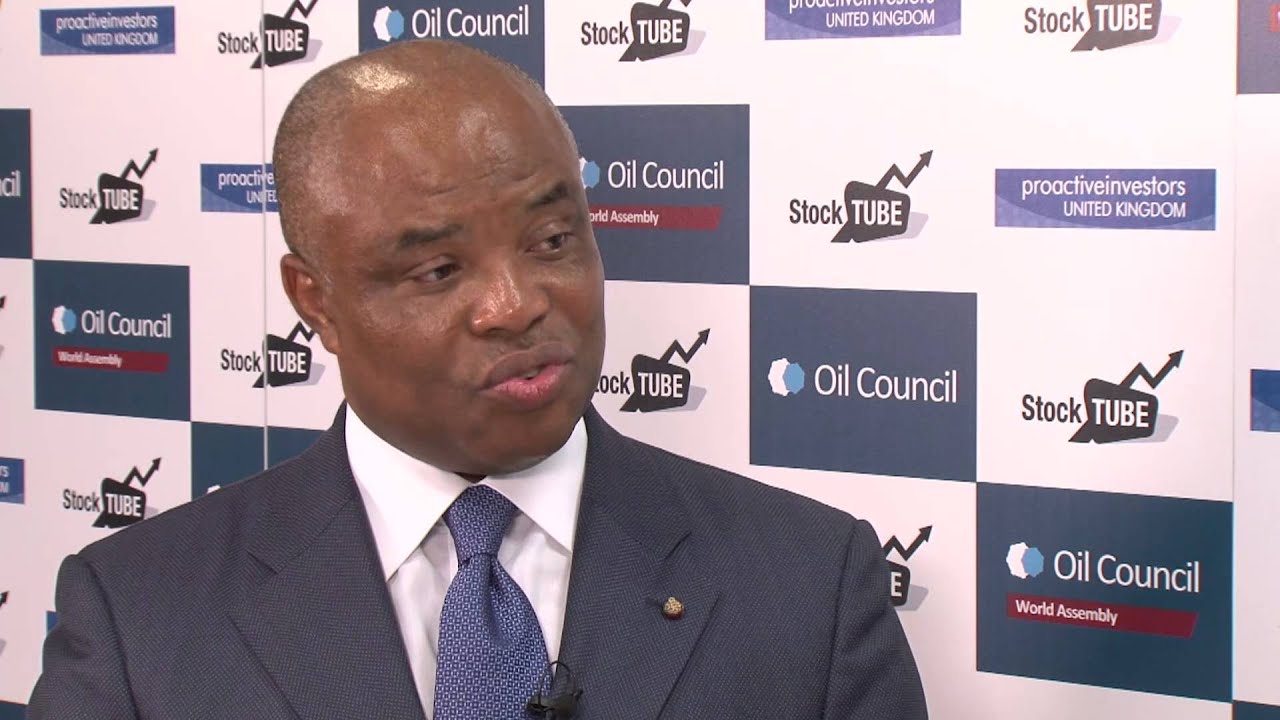 Seplat Petroleum chairman hoping to deliver on IPO promises