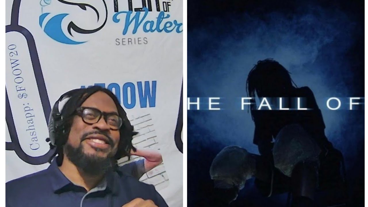J Cole - The Fall Off Disc 2 Reaction