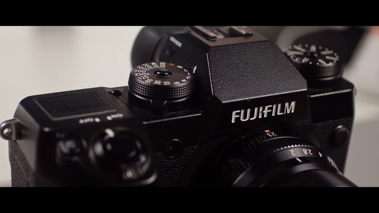 4 THINGS YOU are gonna miss upgrading to X-H2s | Canon EOS-M 3K Video