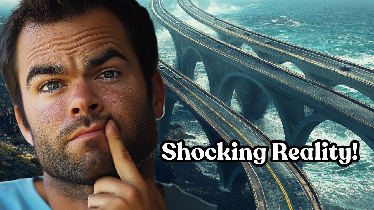 Major Infrastructure Projects That Ended in Failure #discovery