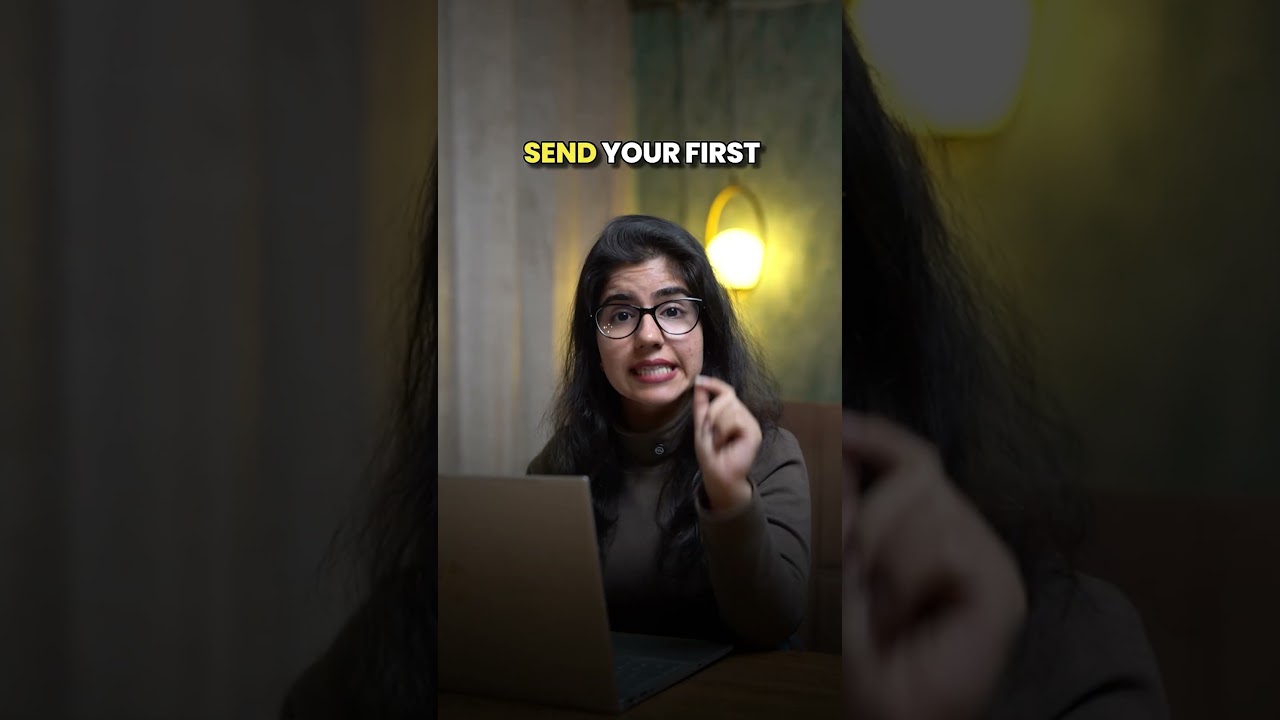 Right way to craft a follow-up email that gets responses!