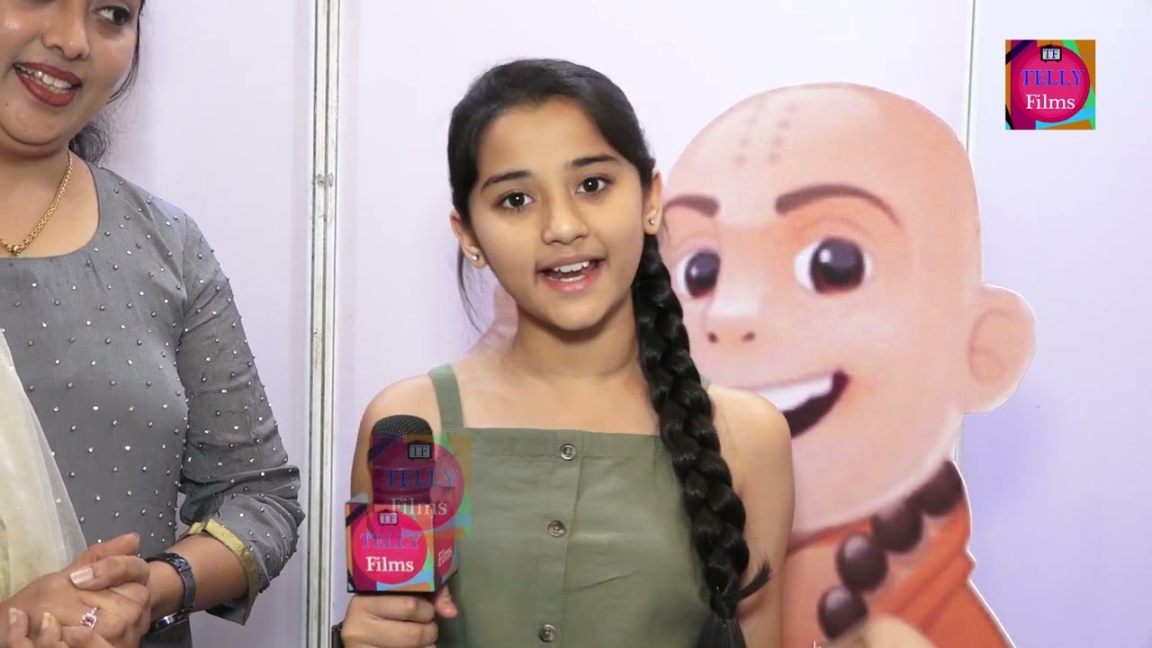 Aura Bhatnagar Exclusive Interview Talking About Barrister Babu 2 Come Back & Upcoming Project