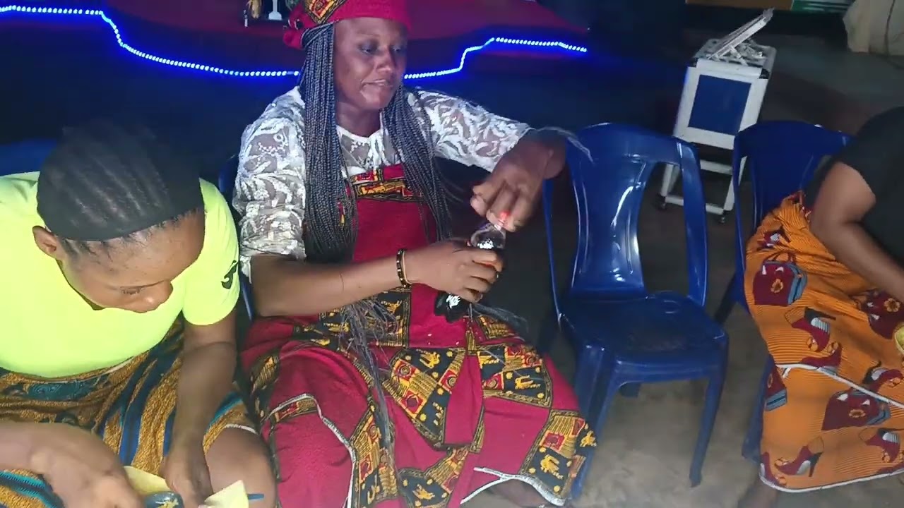 Eating competition challenge