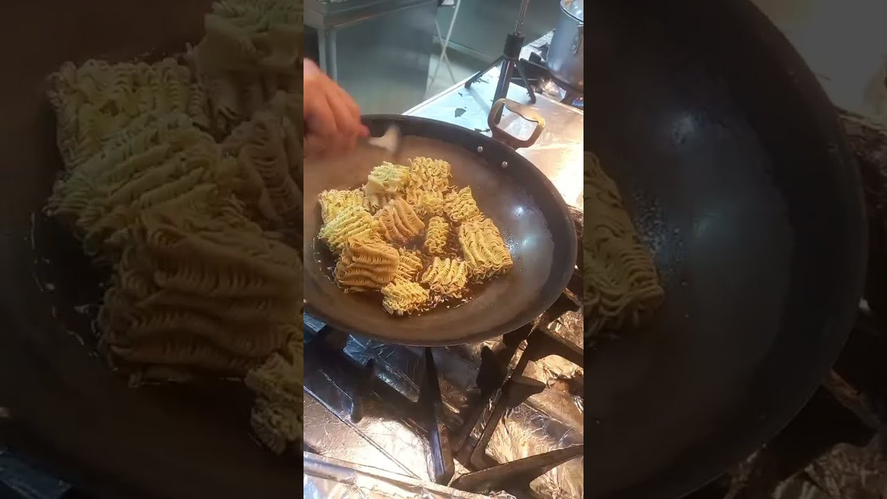 SK FOOD is live