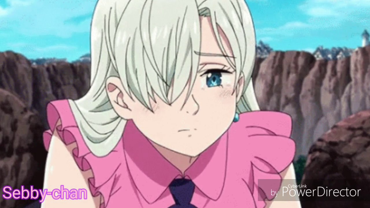 ❤Te necesito❤ ~Melizabeth, Kiane y Banlaine~
