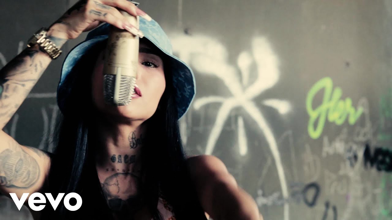 el pinche brujo - NO MUERE EL UNDERGROUND (feat. Esencia Mx) (Official Music Video) ft. Esencia Mx