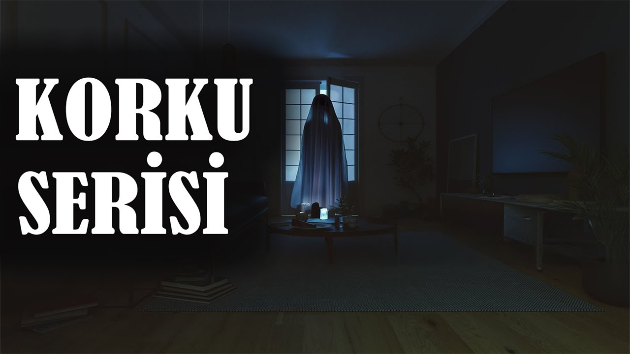 HAFTANIN KORKU HİKAYELERİ | PARANORMAL HİKAYELER